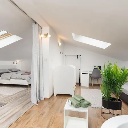 Frida By Istrialux 别墅 Cabrunici