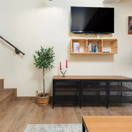 别墅 Frida By Istrialux *