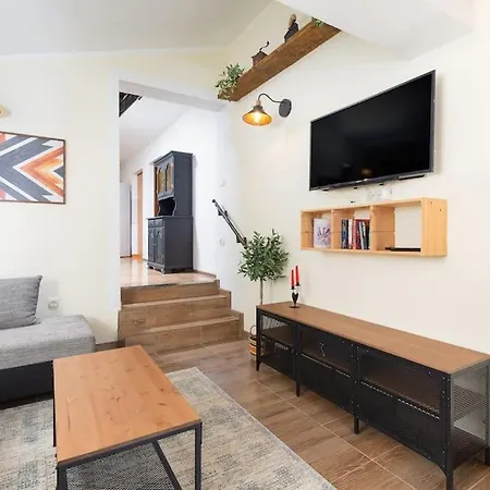 Frida By Istrialux * Cabrunici