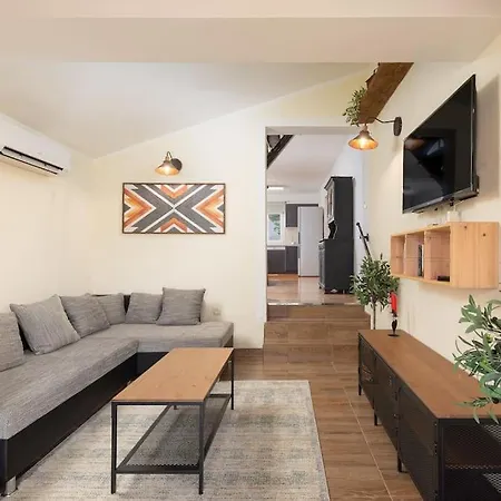 Frida By Istrialux 别墅 *