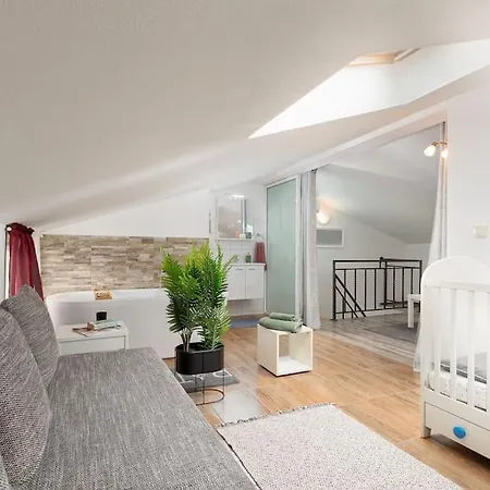 别墅 Frida By Istrialux Cabrunici