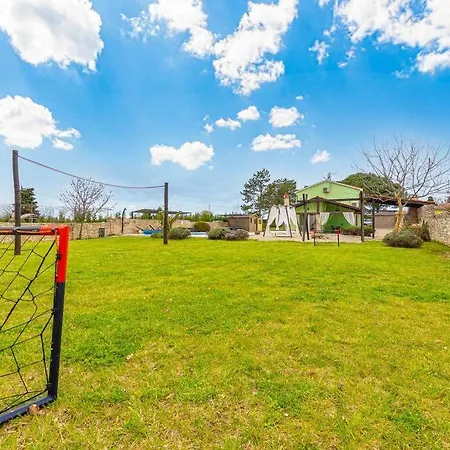 Frida By Istrialux Cabrunici