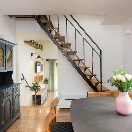 别墅 Frida By Istrialux *