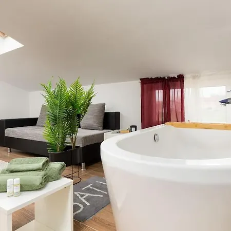 Frida By Istrialux 别墅 *