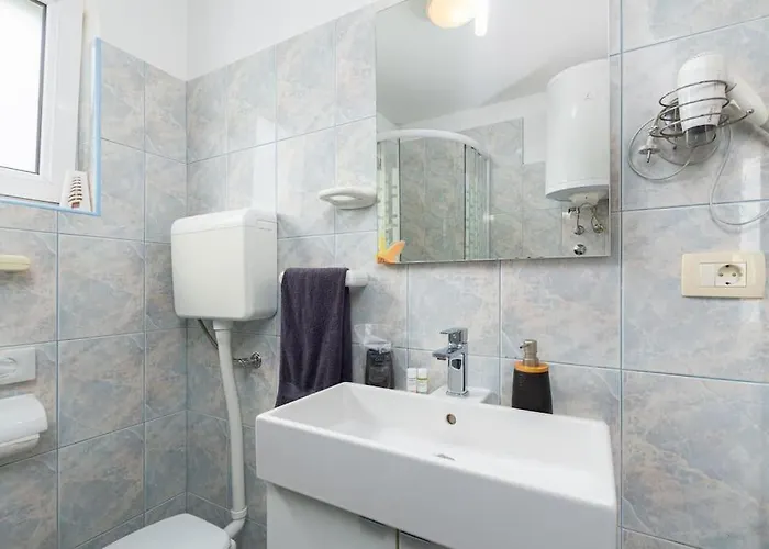 Villa Frida By Istrialux Cabrunici