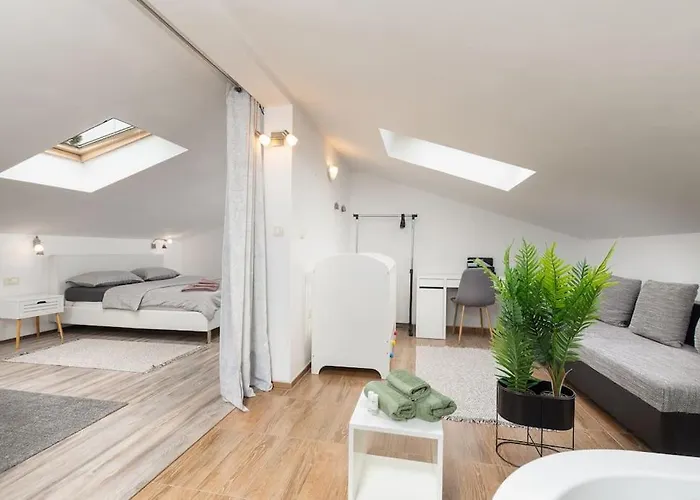 Frida By Istrialux Villa Cabrunici