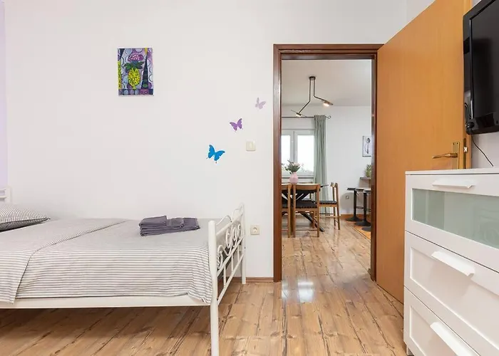 Villa Frida By Istrialux *