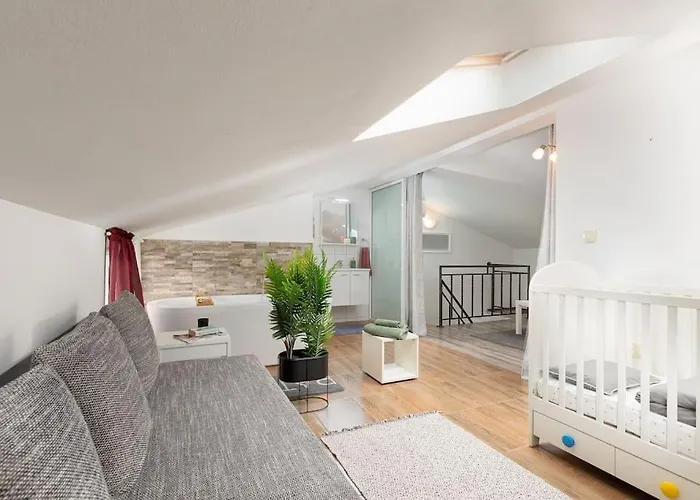 Villa Frida By Istrialux Cabrunici