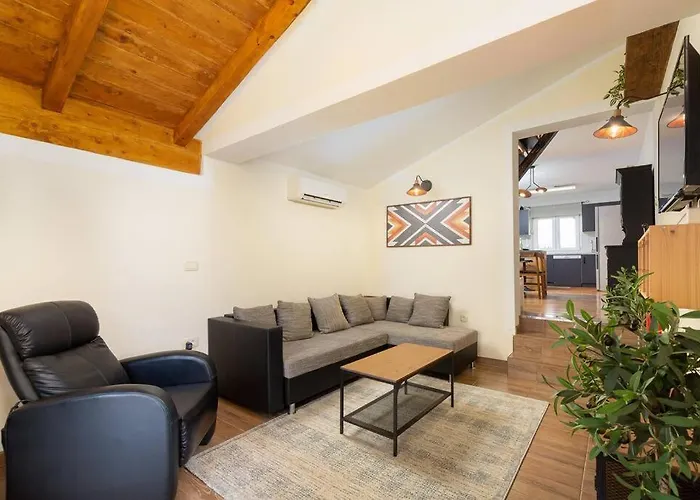 Villa Frida By Istrialux