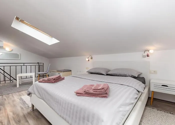 Frida By Istrialux Villa Cabrunici