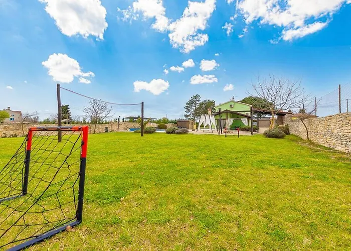 Frida By Istrialux Cabrunici