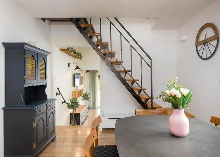 Villa Frida By Istrialux *