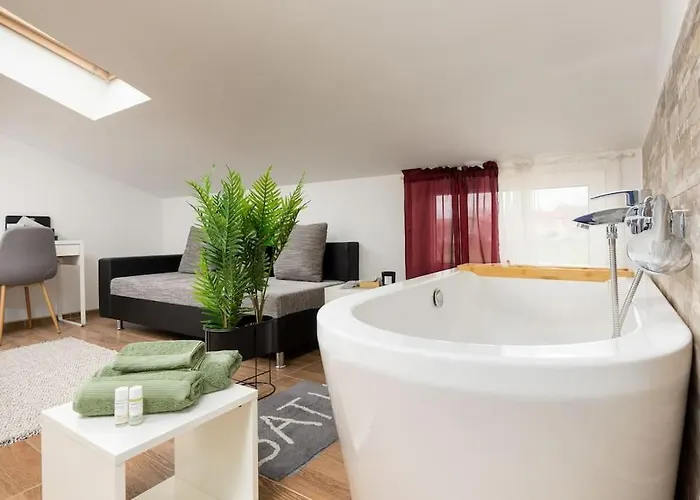 Frida By Istrialux Villa *