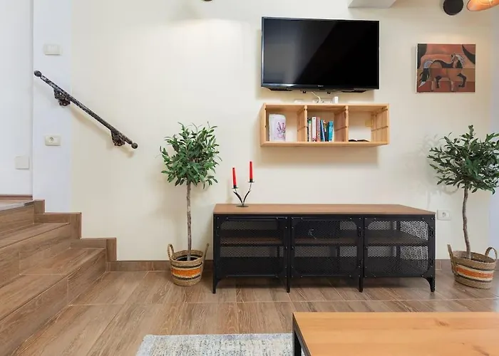 Βίλα Frida By Istrialux *